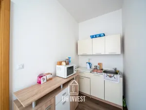 Pronájem kanceláře, Krásná Lípa, Nerudova, 107 m2