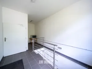 Pronájem kanceláře, Krásná Lípa, Nerudova, 107 m2