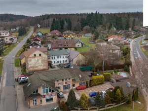 Prodej bytu 3+1, Dvůr Králové nad Labem, Nová Tyršova, 72 m2