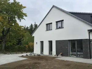 Pronájem rodinného domu, Drnek, 120 m2