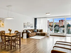 Prodej rodinného domu, Praha - Libuš, K hájovně, 270 m2