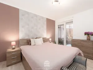 Prodej bytu 2+kk, Boskovice, Na Výsluní, 76 m2