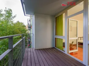 Pronájem bytu 5+kk, Praha, Astlova, 160 m2