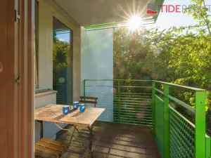 Pronájem bytu 5+kk, Praha, Astlova, 160 m2