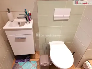 Prodej bytu 1+1, Ústí nad Labem - Ústí nad Labem-centrum, Stará, 36 m2