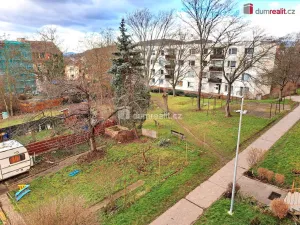 Prodej bytu 1+1, Ústí nad Labem - Ústí nad Labem-centrum, Stará, 36 m2