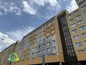 Pronájem bytu 2+kk, Praha - Stodůlky, Seydlerova, 48 m2