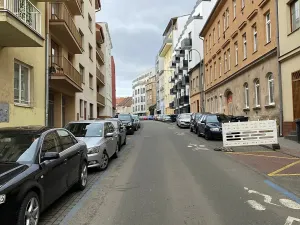 Prodej bytu 1+kk, Brno, 34 m2