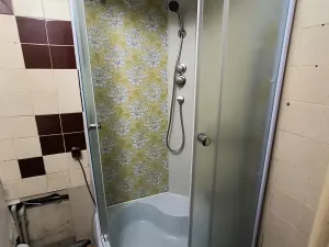 Pronájem bytu 3+1, Děčín, Přímá, 61 m2