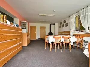 Prodej apartmánu, Hranice, 297 m2