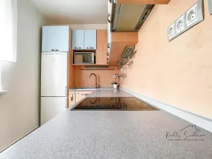 Pronájem bytu 3+1, Olomouc, Jungmannova, 70 m2