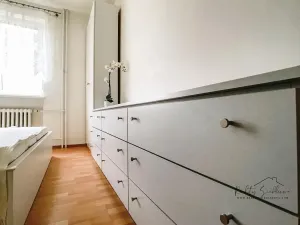 Pronájem bytu 3+1, Olomouc, Jungmannova, 70 m2