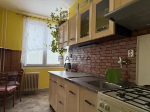 Prodej bytu 2+1, Kaznějov, Poštovní, 49 m2