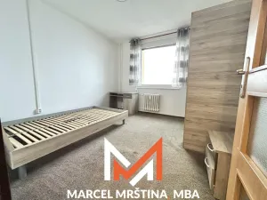 Pronájem bytu 3+1, Náchod - Staré Město nad Metují, Bílá, 70 m2