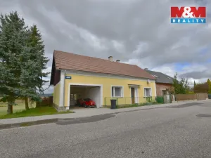 Pronájem rodinného domu, Mlázovice, Jičínská, 80 m2