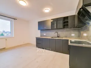 Pronájem bytu 2+kk, Cheb, 17. listopadu, 53 m2