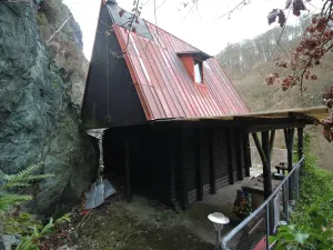 Prodej chaty, Jílové u Prahy, 40 m2