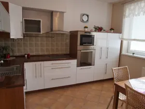 Pronájem bytu 2+1, České Budějovice, Vidovská, 62 m2