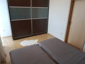 Pronájem bytu 2+1, České Budějovice, Vidovská, 62 m2