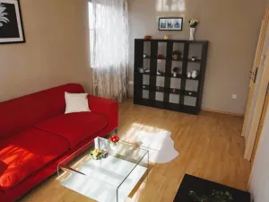Pronájem bytu 2+1, České Budějovice, Vidovská, 62 m2