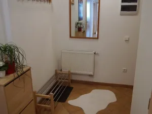 Pronájem bytu 2+1, České Budějovice, Vidovská, 62 m2