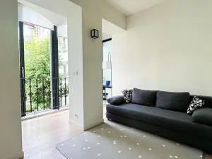 Prodej bytu 3+kk, Praha - Nové Město, Petrská, 85 m2