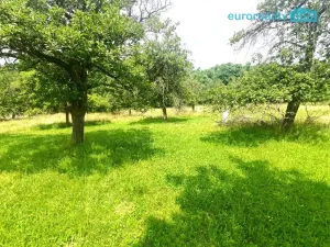 Prodej pozemku pro bydlení, Plzeň - Božkov, 990 m2