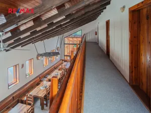 Prodej ubytování, Světlá pod Ještědem, 523 m2