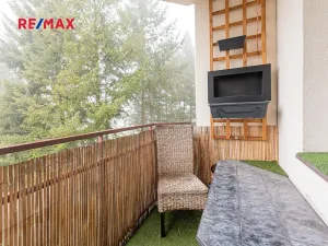 Prodej bytu 3+1, Brno, Kamanova, 78 m2