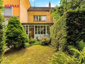 Prodej rodinného domu, Praha - Prosek, Cihlářská, 76 m2