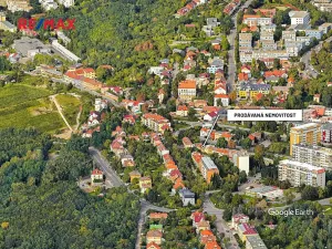 Prodej rodinného domu, Praha - Prosek, Cihlářská, 76 m2