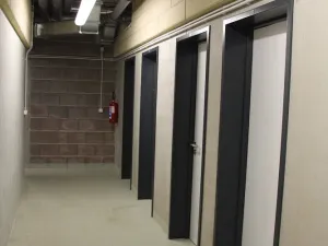 Pronájem skladu, Praha - Vysočany, Strnadových, 2 m2