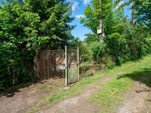 Prodej pozemku pro bydlení, Kaliště, 249 m2