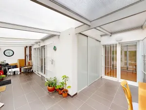 Prodej bytu 4+kk, Praha - Košíře, U Vojanky, 126 m2