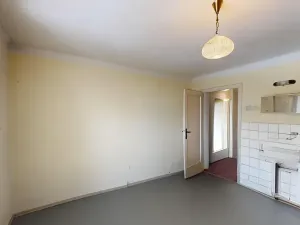 Prodej rodinného domu, Železný Brod, 215 m2