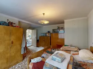 Prodej rodinného domu, Železný Brod, 215 m2