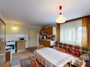 Prodej rodinného domu, Železný Brod, 215 m2