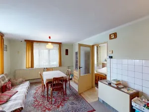 Prodej rodinného domu, Železný Brod, 215 m2