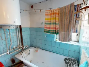 Prodej rodinného domu, Železný Brod, 215 m2