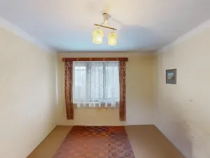 Prodej chaty, Železný Brod, 84 m2