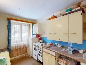 Prodej chaty, Železný Brod, 84 m2