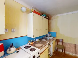 Prodej chaty, Železný Brod, 84 m2
