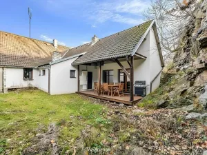 Prodej rodinného domu, Žďár, 564 m2