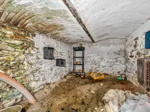 Prodej rodinného domu, Žďár, 564 m2