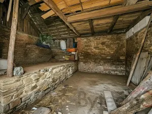 Prodej rodinného domu, Žďár, 564 m2