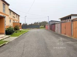 Prodej bytu 1+1, Hýsly, 34 m2