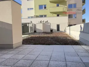 Pronájem bytu 1+kk, Brno, Křepelčí, 23 m2