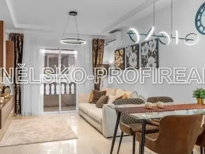 Prodej bytu 3+kk, Alicante, Španělsko, 92 m2