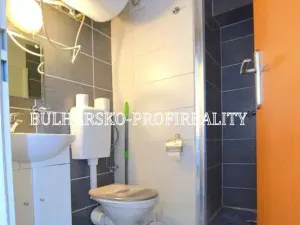 Prodej bytu 1+kk, Burgas, Bulharsko, 45 m2