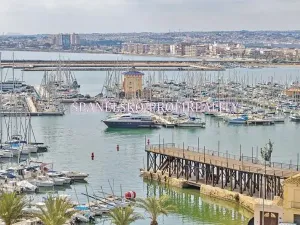 Prodej bytu 4+1, Torrevieja, Španělsko, 89 m2